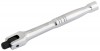 1/4\" Square Drive Flexible Handle (150mm)