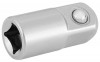 1/4\"(F) x 3/8\"(M) Socket Converter