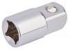 3/8\"(F) x 1/2\"(M) Socket Converter
