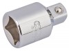 1/2\"(F) x 3/8\"(M) Socket Converter