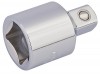 3/4\"(F) x 1/2\"(M) Socket Converter