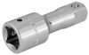 3/4\" Square Drive Extension Bar (100mm)