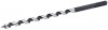 DRAPER Expert 230 X 10mm SDS+ Auger Bit