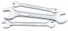 3.2MM X 4MM ELORA MIDGET METRIC DOUBLE OPEN END SPANNER