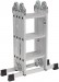 Multi-Purpose Aluminium Ladder