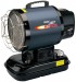 Jet Force, Infrared Diesel/Kerosene Space Heater (60,000 BTU/17kW)