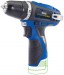 Draper Storm Force® 10.8V Cordless Rotary Drill - Bare