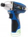 Draper Storm Force® 10.8V Cordless Impact Driver - Bare