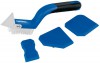 Grout Smoothing Set (4 piece)