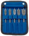 Flat Wood Bit Set (5 piece)