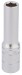 3/8\" Square Drive Hi-Torq® 6 Point Deep Socket (9mm)