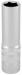 3/8\" Square Drive Hi-Torq® 6 Point Deep Socket (11mm)