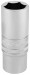 3/8\" Square Drive Hi-Torq® 6 Point Deep Socket (18mm)
