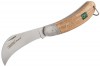 Budding Knife with FSC Certified Oak Handle