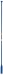 Chisel Point Fencing Bar (1.8M)