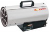 Jet Force, Stainless Steel Propane Space Heater (50,000 BTU/15kW)