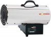 Jet Force, Stainless Steel Propane Space Heater (125,000 BTU/37kW)