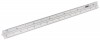 Aluminium Triangle Scale Rule (300mm)