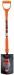 Fully Insulated Digging Spade