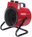 2kW Space Heater (230V)