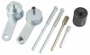 Engine Timing Kit (JAGUAR, LAND ROVER, PEUGEOT, CITROEN)
