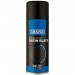 Satin Black Paint (400ml)