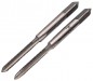 3MM COARSE HAND TAPS TAPER AND PLUG