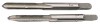 4MM COARSE HAND TAPS TAPER AND PLUG
