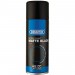 Matt Black Paint (400ml)