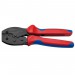 KNIPEX 97 52 42 SB PreciForce Crimping pliers for MC4/MC4 EVO, 220mm