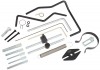 Engine Timing Kit (CITROEN, PEUGEOT)