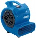 DRAPER 100W 230V Air Dryer/Blower