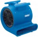 DRAPER 1100W 230V Heavy Duty Air Dryer/Blower