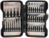 DRAPER 36 Piece Insert Bit Set