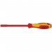 KNIPEX 98 03 04 VDE Insulated Nut Driver, 4.0 x 125mm