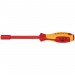 KNIPEX 98 03 08 VDE Insulated Nut Driver, 8.0 x 125mm