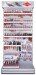 DRAPER 1M (3Ft) Tool Bar with Canopy
