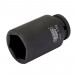 Imperial Deep Impact Socket, 3/4\" Sq. Dr. 1.1/2\"