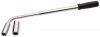 EXTENDING WHEEL NUT WRENCH