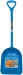 DRAPER Expert Multi-Purpose Polypropylene Shovel