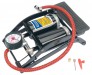 DRAPER Draper DIY Series Double Cylinder Foot Pump
