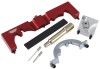 Engine Timing Kit (VAUXHALL, CHEVROLET)