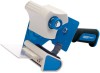 DRAPER Expert Soft Grip Hand-Held Packing (Security) Tape Dispenser - 75mm