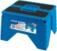 DRAPER Heavy Duty Folding Step Stool