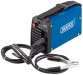 DRAPER 100A 230V Arc/Tig Inverter Welder Kit