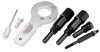 Engine Timing Kit (VAUXHALL, CHEVROLET)