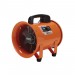 230V Air Mover Ventilator, 8\"/200mm, 180W