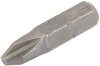 NO2X1/4X25MM C-SLOT BIT BULK
