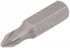 NO1X1/4X25MM PZ-TYPE BIT BULK