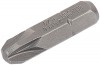 NO3X1/4X25MM PZ-TYPE BIT BULK